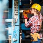 Salud y riesgos laborales con perspectiva de género